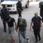Στη φυλακή και δεύτερο μέλος της οργάνωσης που δρούσε στη Θεσσαλονίκη (vid)