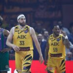 ΑΕΚ – Μάλαγα 65-71: Εκτός τελικού του BCL η Ένωση (vids)