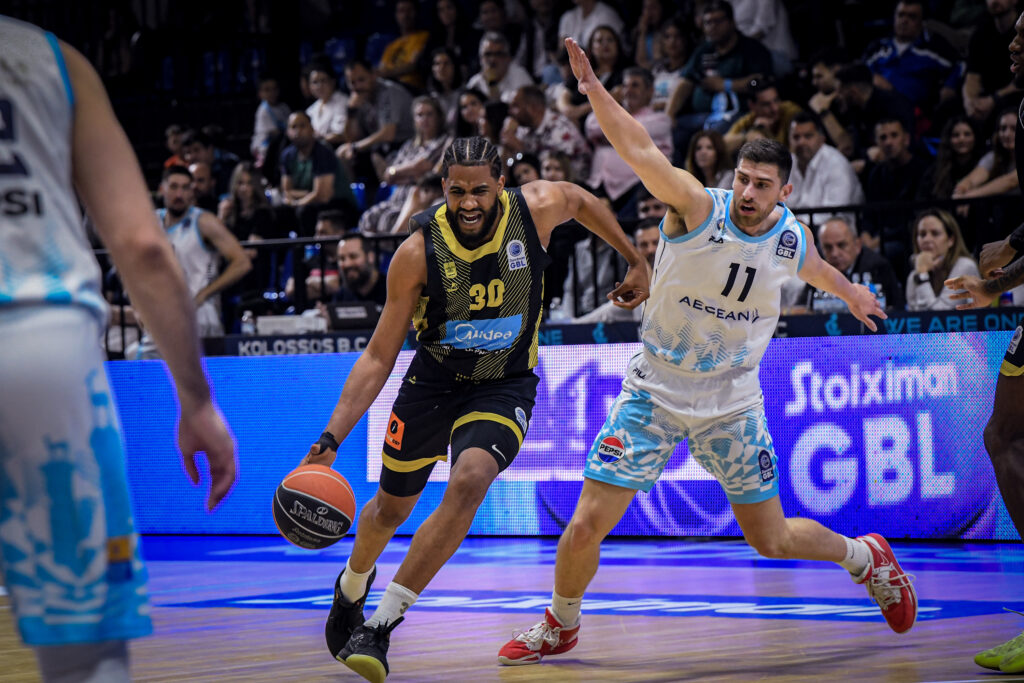 Άλλαξε αφεντικό ο Κολοσσός Ρόδου (vid)