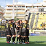 Φάση αναμονής, αλλά ταυτόχρονα και εξελίξεων!