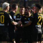 Και…τυπικά στην Ευρώπη ο ΑΡΗΣ!