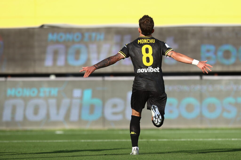 “Εγκέφαλος” και εκτελεστής