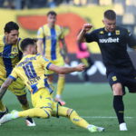 Η ευκαιρία που περίμενε…