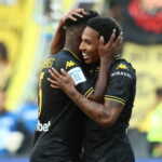 Τα επτά… δεν είναι και αρκετά (vid)