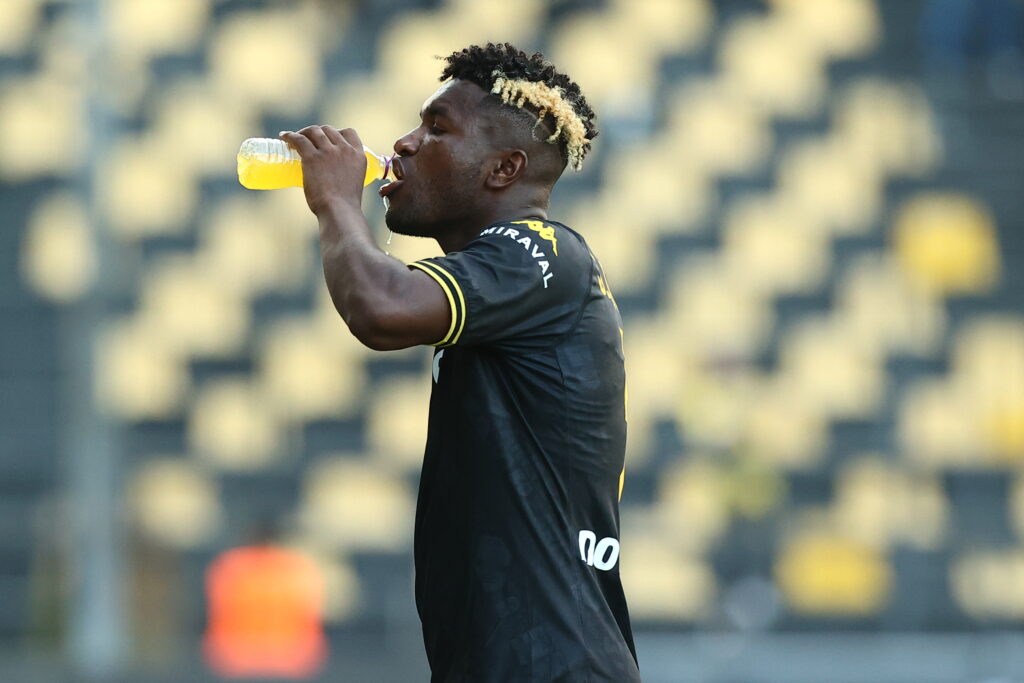 Οι Σκωτσέζοι… επιμένουν για Σιφουέντες