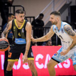 Ο Τολιόπουλος, τα οκτώ τρίποντα στην Κιτρινόμαυρη ιστορία και οι επιδόσεις (vid)