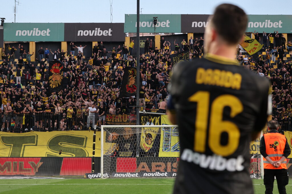 Πάμε στο… φέτος!