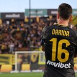 Νταρίντα: «Σας ευχαριστώ όλους για την στήριξη» (vid)