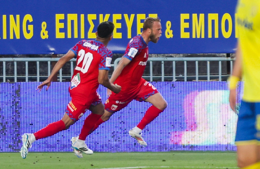 Superleague, η βαθμολογία των playouts: Αγκάλιασε την παραμονή ο Βόλος (vids)