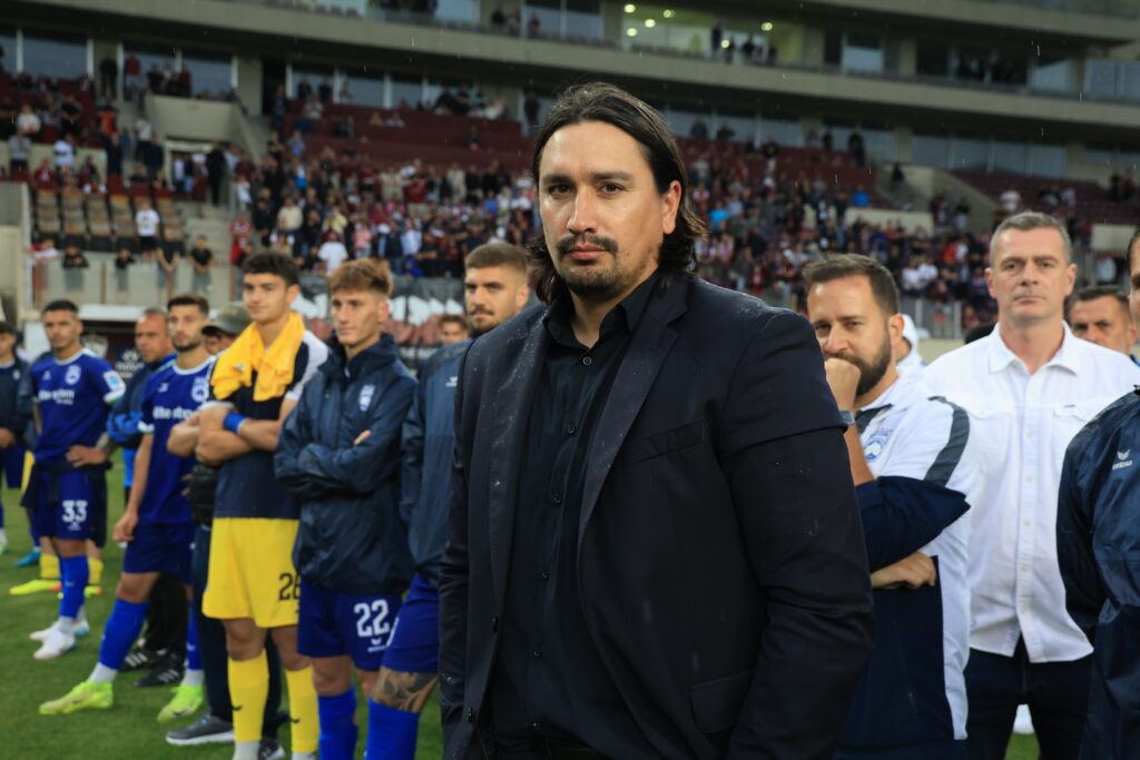 Κηφισιά: Ανανέωσε ο Λέτο μέχρι το 2027 (vid)