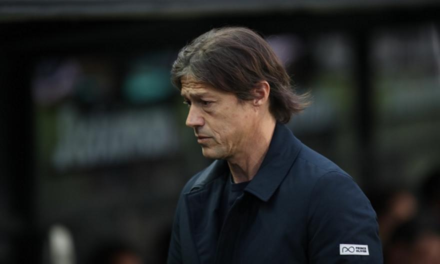 «Τελειώνει» ο Αλμέιδα από την ΑΕΚ