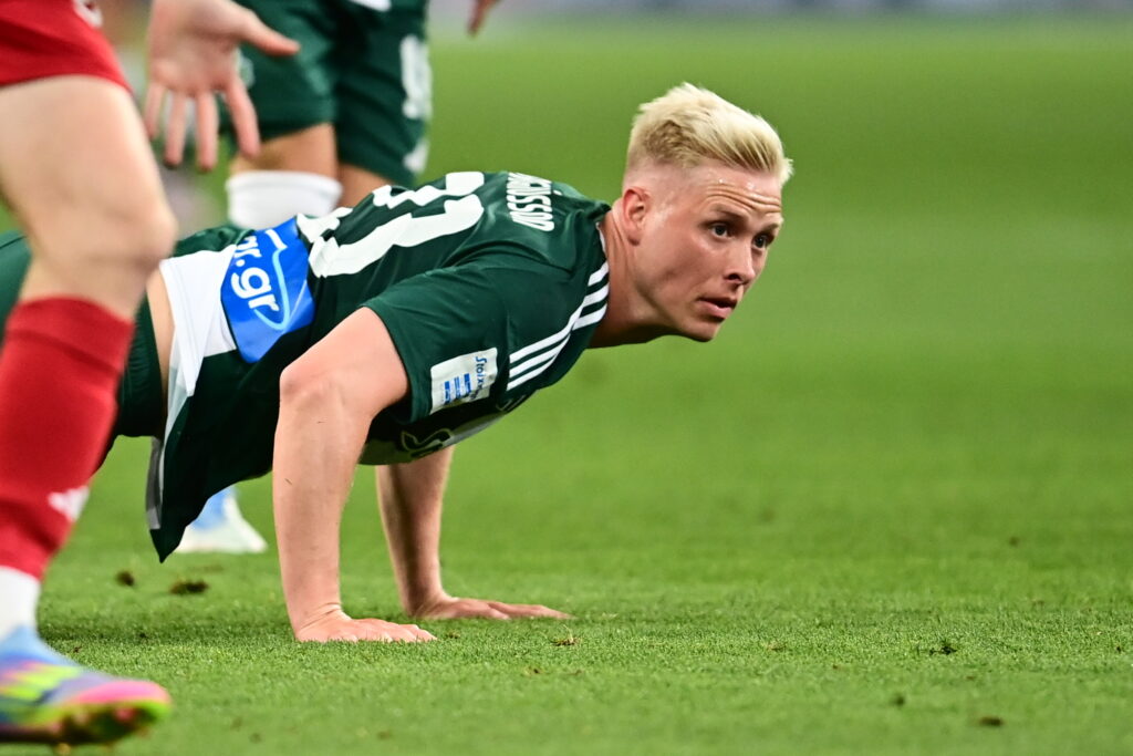 Άνοιξε η πόρτα στον Παναθηναϊκό – Τέλος ακόμη ένας…