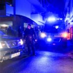 Λάρισα: Το προφίλ του 21χρονου μητροκτόνου στα social media (vid)