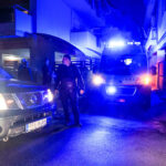 Λάρισα: Αποκάλυψη από τον παππού του μητροκτόνου – «Είχε πάει να την πνίξει» (vid)