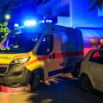 Συναγερμός στη Θεσσαλονίκη, νεαρή έπεσε από το μπαλκόνι!