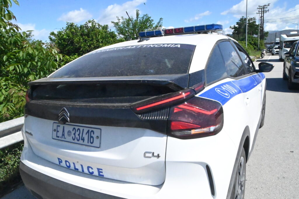 Γλυκά Νερά: Δίωξη για απόπειρα ανθρωποκτονίας σε 17χρονο για την επίθεση σε 48χρονο