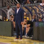 Τέλος ο Μπατής από το Μαρούσι