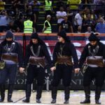 Πυρρίχιος στη μνήμη της Γενοκτονίας των Ποντίων στο ΑΕΚ-Προμηθέας (vid)