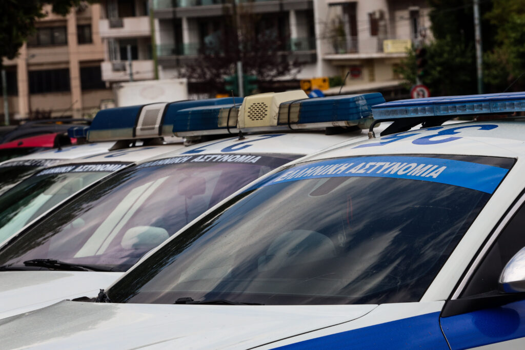 Θεσσαλονίκη: Μαχαίρωσαν και λήστεψαν 10 ευρώ από 21χρονο!