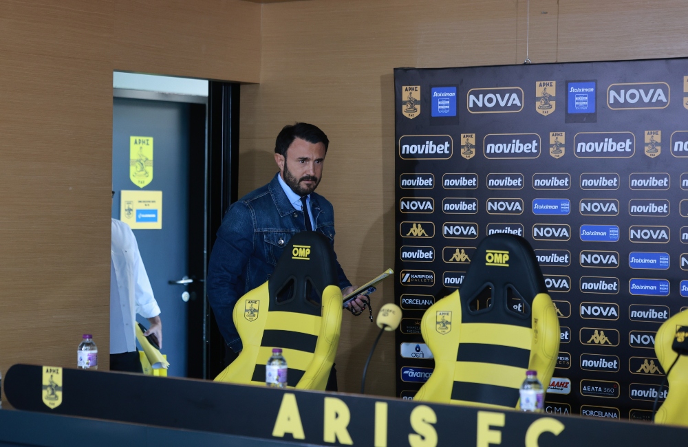 “Ευχαριστώ όσους έρχονται και στηρίζουν – Ας με συγχωρέσουν καμία φορά για την πικρία που βγάζω» (vid)