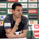 Η Χετάφε βρήκε τον αντι-Ρέγες