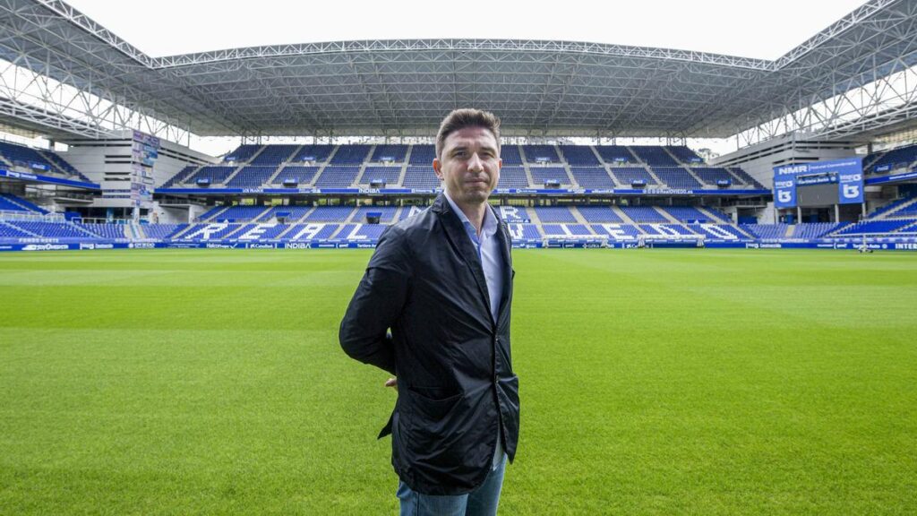 Tα… αποκαλυπτήρια του Ρέγες