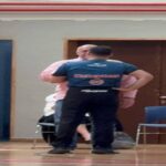 Αδιανόητο, απίστευτο! Ο Μπέος τα…λέει με τους διαιτητές σε τάιμ άουτ του παιχνιδιού! (Pics&vids)