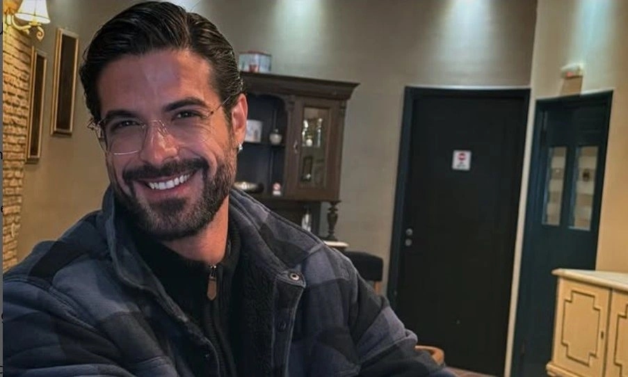 Ο Άρης Μουγκοπέτρος έχασε πλήρως την όρασή του από το δεξί μάτι (vid)