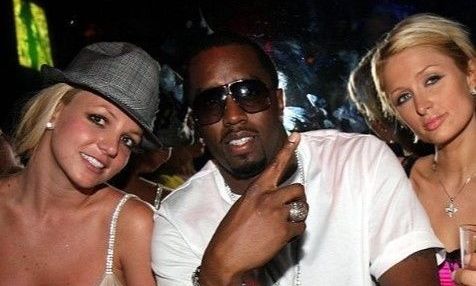 Η άγρια νύχτα του Ντίντι με την Μπρίτνεϊ Σπίαρς