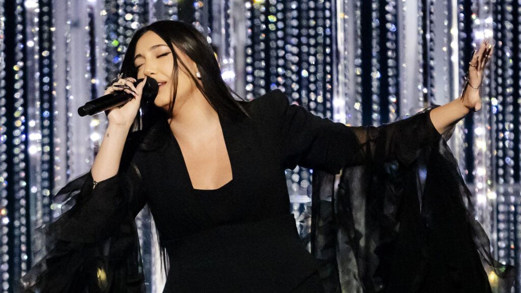 Χαμός με τη θέση του Ισραήλ στη Eurovision