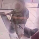 Λάρισα: Ο 21χρονος είχε πάει σε πιτσαρία λίγο πριν δολοφονήσει την μητέρα του (vid)