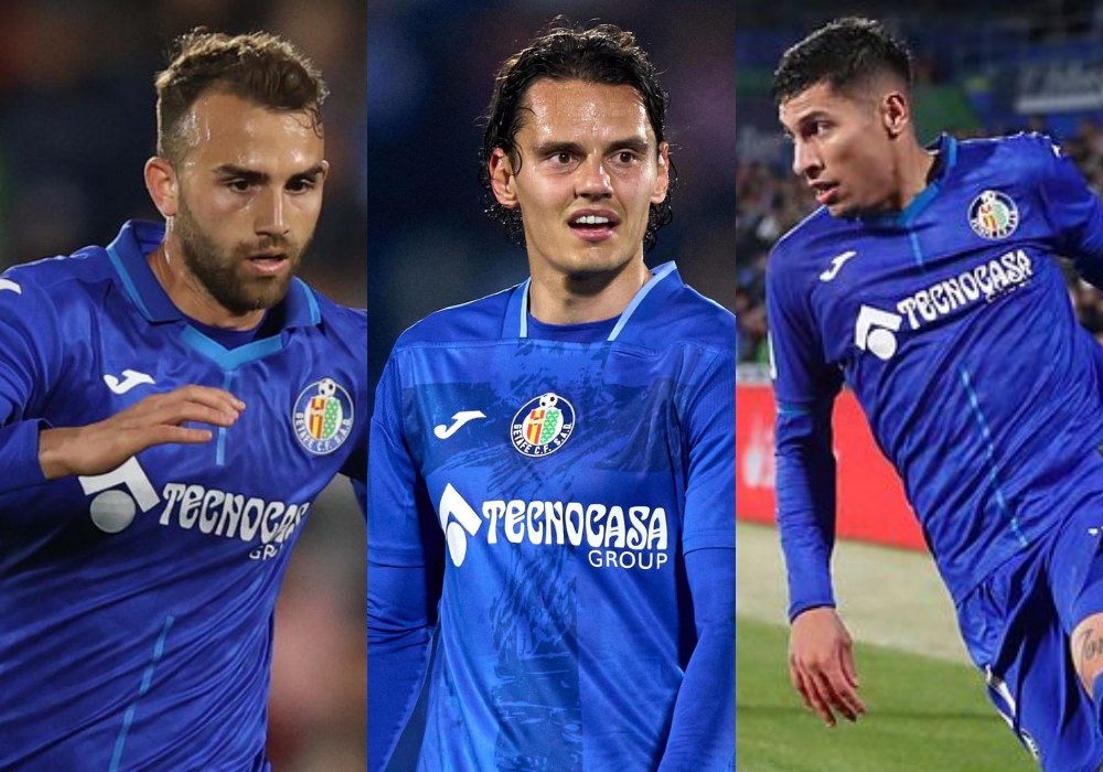 Το παρέ-δώσε… εκατομμυρίων του Ρέγες στη Χετάφε