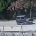 Βίντεο με τις κινήσεις των Τούρκων μαφιόζων πριν τους πυροβολισμούς κατά πράκτορα της ΕΥΠ (vid)