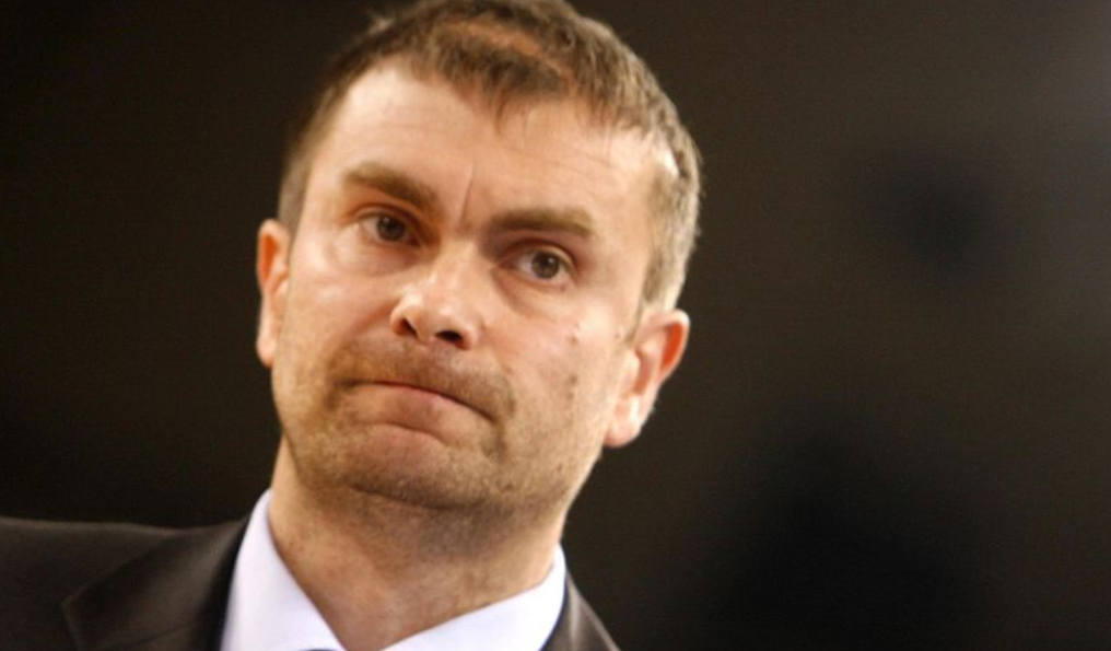 Με Παβίσεβιτς ο Πανιώνιος