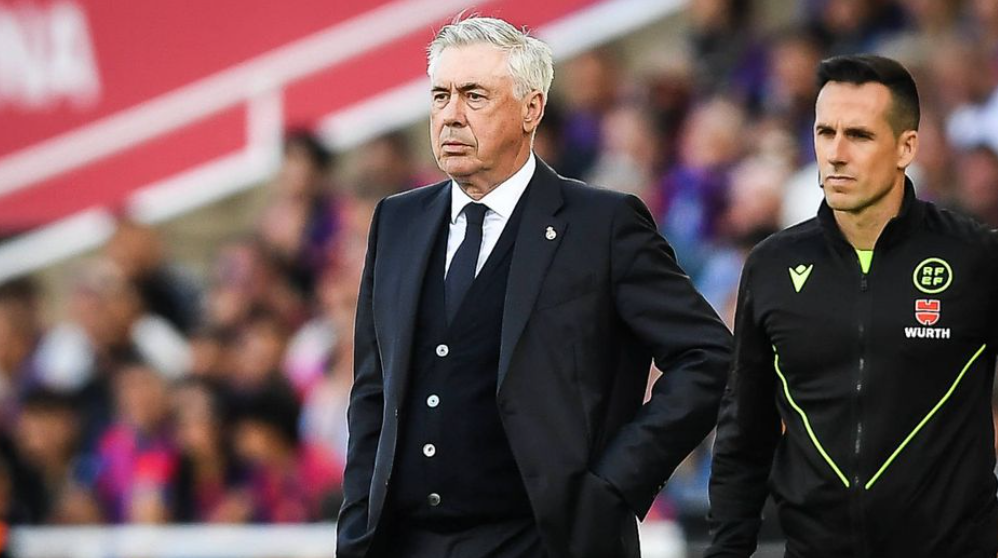 Αντσελότι: Το αστρονομικό συμβόλαιο του στη Εθνική Βραζιλίας