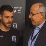 Παλαίμαχοι κατά ΠΑΕ ΠΑΟΚ: «Ασέβεια η απουσία μας στην τελετή για Βιεϊρίνια»