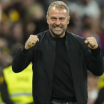 Μπαρτσελόνα: «Έδεσε» τον Φλικ μέχρι το 2027