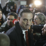Ακυρώθηκε η δίκη για τον θάνατο του Μαραντόνα: Θα γίνει με νέους δικαστές