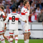 Αδιάφορη… τεσσάρα της Στουτγάρδης