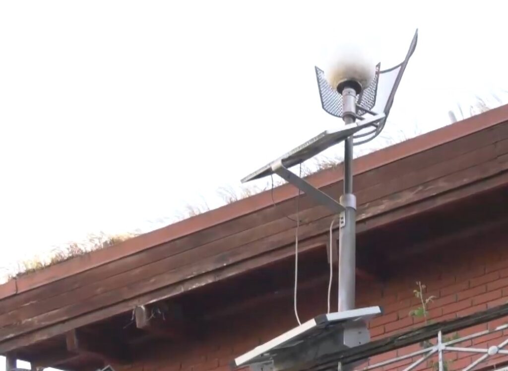 Έντονη δυσοσμία στη Θεσσαλονίκη: Τοποθετήθηκαν δέκα ηλεκτρονικές «μύτες» (vid)