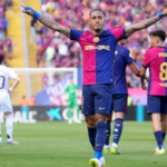 Μπαρτσελόνα: Υπογράφει νέο συμβόλαιο o Ραφίνια