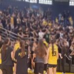 Το «ευχαριστώ» του ΑΣ στον κόσμο του ΑΡΗ (vid)