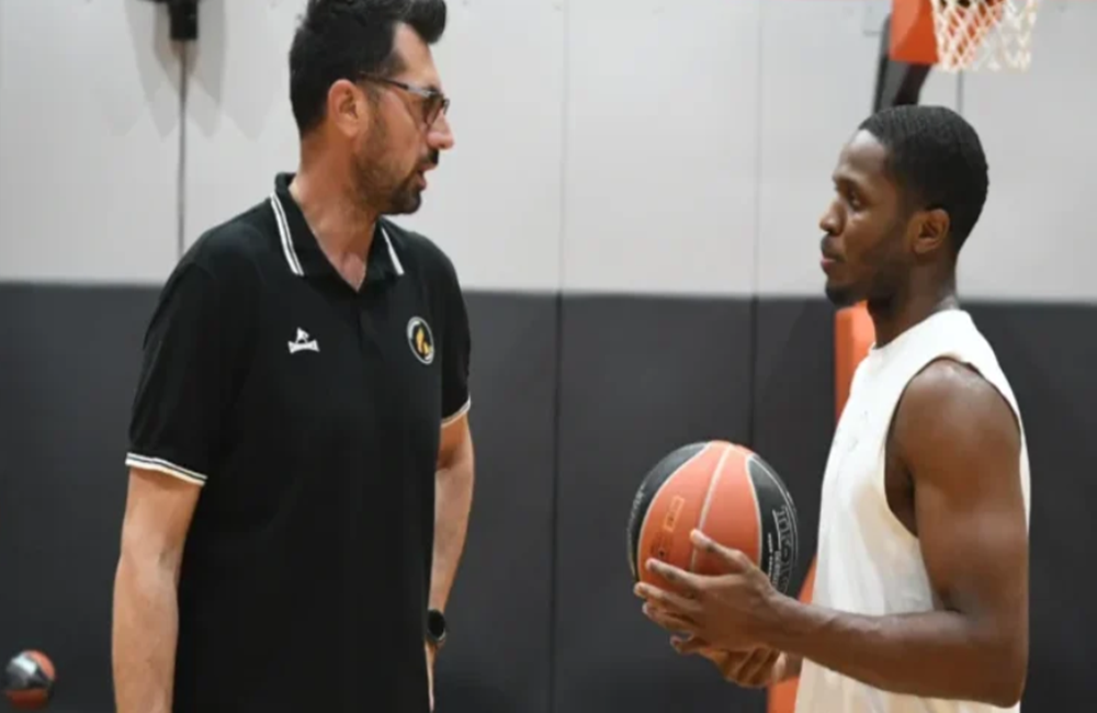 ΑΡΗΣ Midea: Σε αναμονή η υπόθεση Σουφλιά