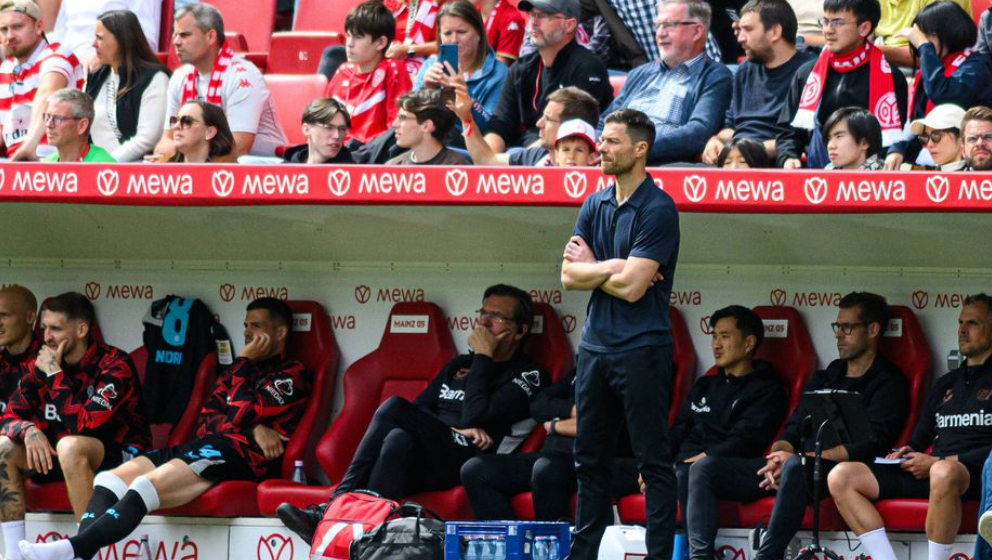 Τη Δευτέρα η Ρεάλ παρουσιάζει τον Αλόνσο και η Βραζιλία τον Αντσελότι