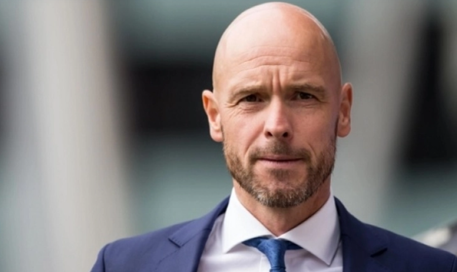 Λεβερκούζεν: Συμφωνία με Τεν Χαγκ για την τεχνική ηγεσία