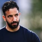 Αμορίμ σε Γκαρνάτσο: «Προσευχήσου να βρεις ομάδα που να σε θέλει»