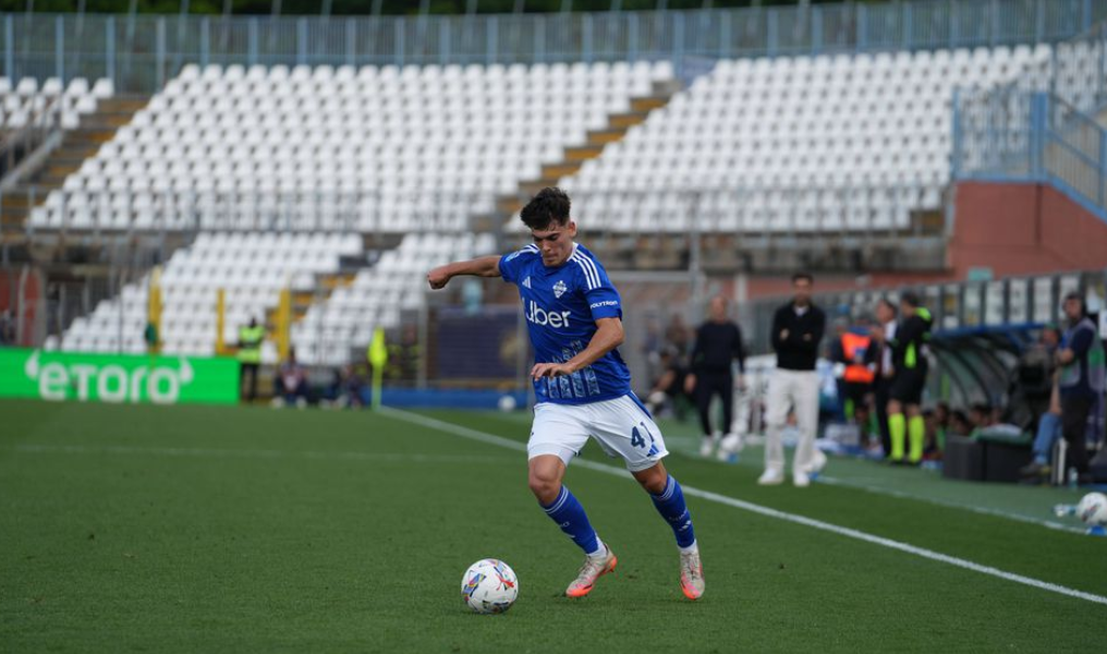 Πρώτη πώληση του καλοκαιριού για Μπαρτσελόνα