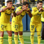 La Liga: Κοντά στο Champions League η Βιγιαρεάλ