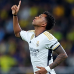 Άρσεναλ: Επαφές με Ροντρίγκο