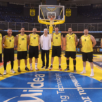 Νίκη για τον ΑΡΗ Midea στο πρωτάθλημα Βετεράνων